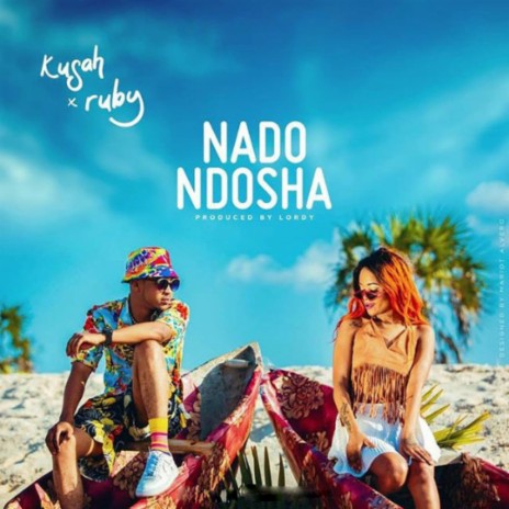 Nadondosha ft. Kusah