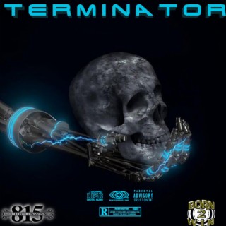 TERMINATOR