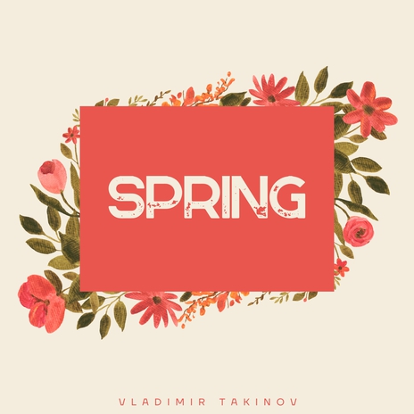 Spring Waltz | Boomplay Music