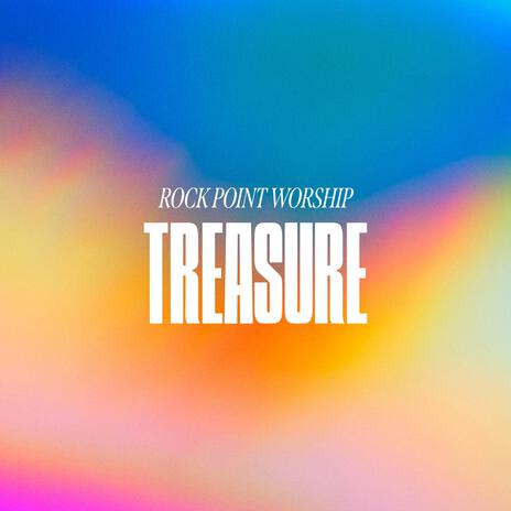 Treasure ft. Kira Thayer | Boomplay Music