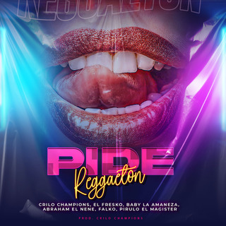 Pide Reggaeton