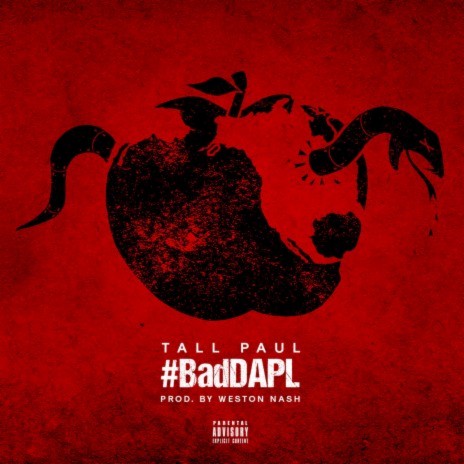 #BadDAPL | Boomplay Music