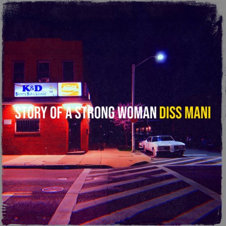 Story of a Strong Woman | Boomplay Music