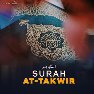 Surah At Takwir