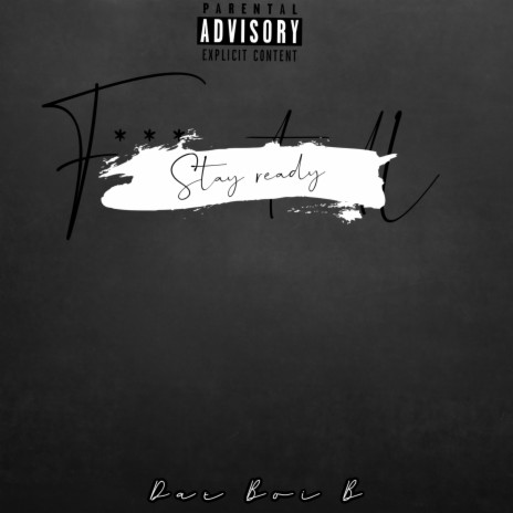 Stay Ready | Boomplay Music