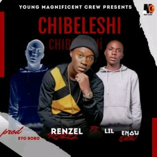 Chibeleshi ft lil Enow