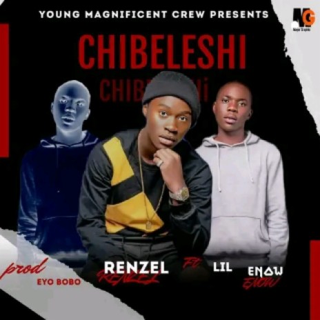 Chibeleshi | Boomplay Music