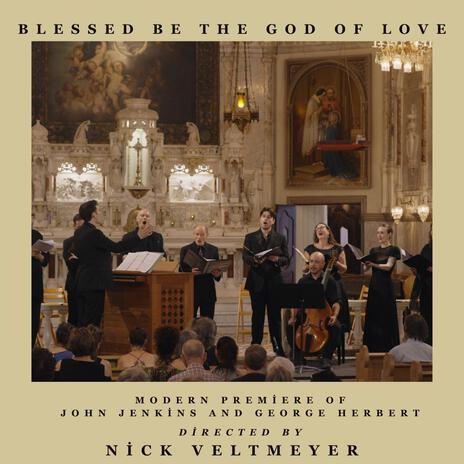 Blessed be the God of Love (Live at Chapelle Bonsecours) | Boomplay Music