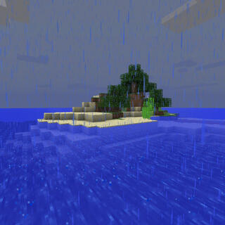 Minecraft: Oblitus