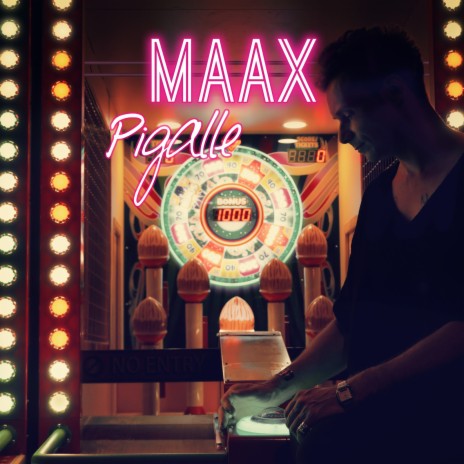 Pigalle | Boomplay Music