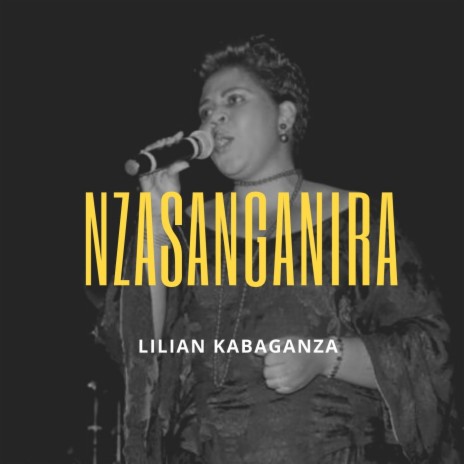 Nzasanganira | Boomplay Music