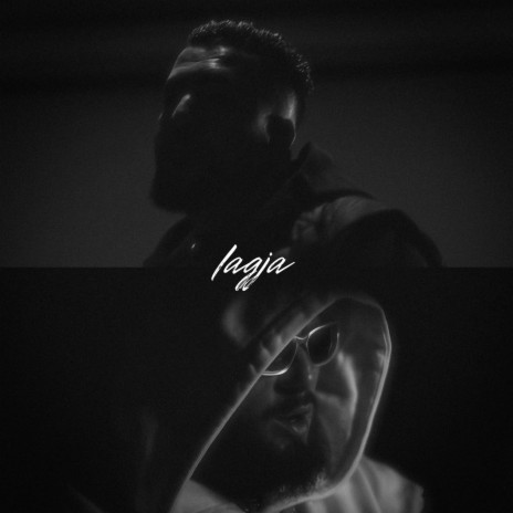 LAGJA ft. GRMV | Boomplay Music