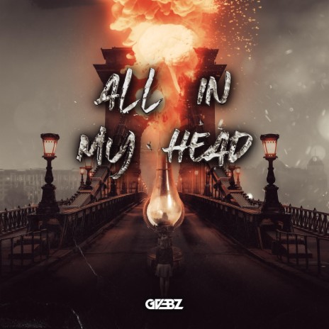 All In My Head | Boomplay Music