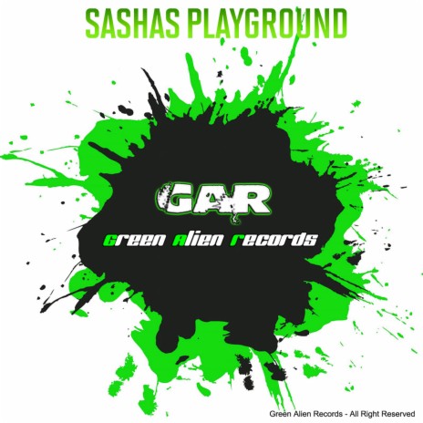 Sashas Playground | Boomplay Music
