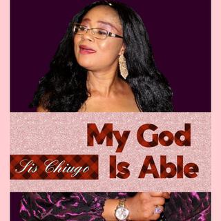 My God Is Able