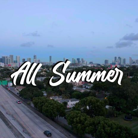 All Summer (Instrumental) | Boomplay Music