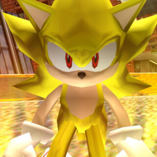 super sonic