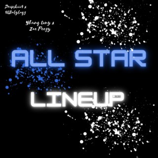 All Star Lineup