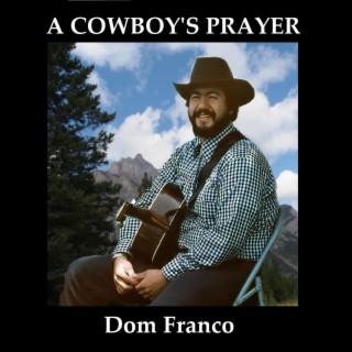 A COWBOY'S PRAYER