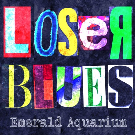 Loser Blues | Boomplay Music
