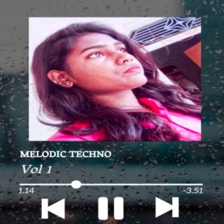 MELODIC TECHNO, VOL. 1