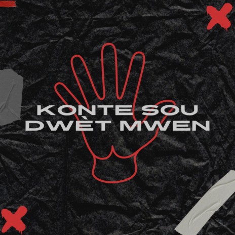 Konte sou dwèt mwen ft. MADAYO | Boomplay Music