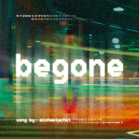 begone | Boomplay Music