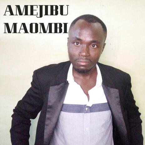 Amejibu maombi | Boomplay Music