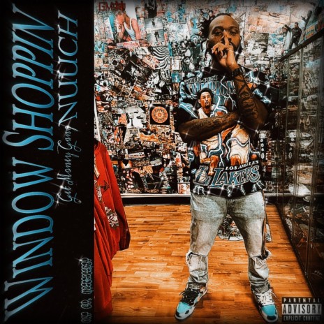 Window Shoppin | Boomplay Music