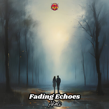 Fading Echoes | Boomplay Music