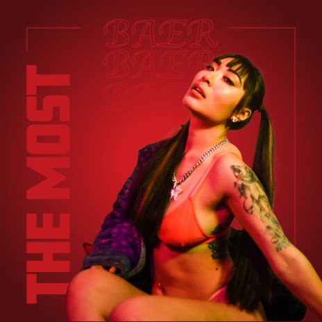 The Most (Instrumental Version) | Boomplay Music