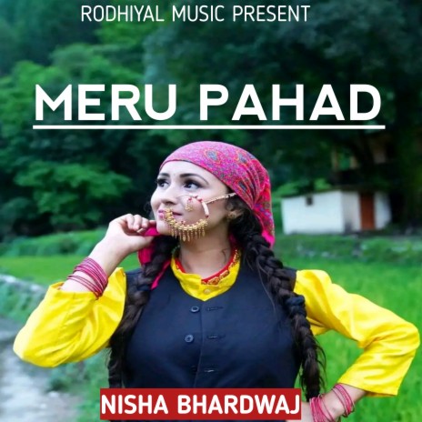 Meru Pahad (kumauni song) | Boomplay Music