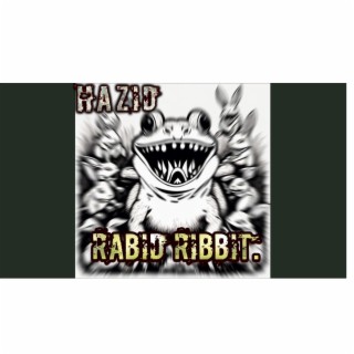 Rabid Ribbit (Instrumental)