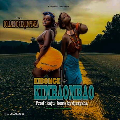Kibonge Kimbaombao ft. Kajumpemba. | Boomplay Music