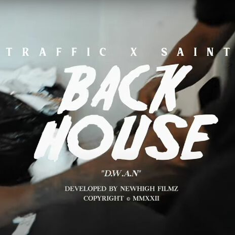 Back House ft. Saint Pat Beatz | Boomplay Music