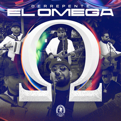 EL OMEGA | Boomplay Music