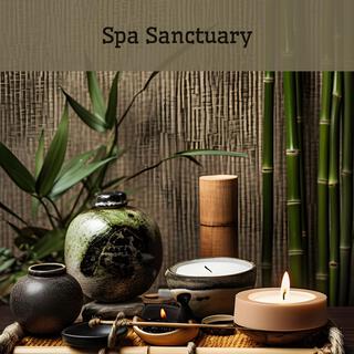 Spa Sanctuary: Soins de beauté, Réparation du corps, Soulagement du stress, l'anxiété et de la dépression