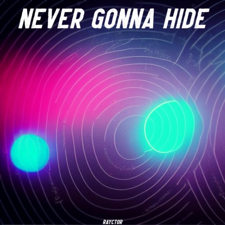 Never Gonna Hide | Boomplay Music