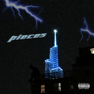 pieces lyrics | Boomplay Music