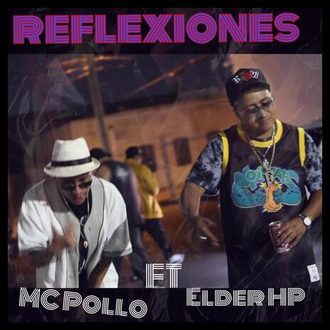 Reflexiones ft. Gt isaias o MC Pollo | Boomplay Music