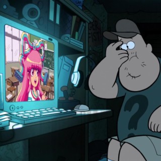 soos and the real girl
