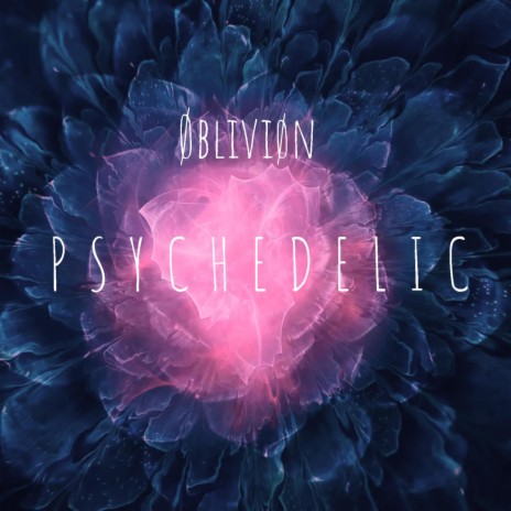 PSYCHEDLIC