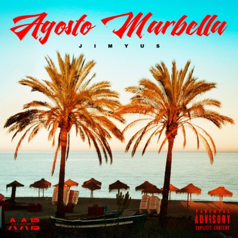 Agosto Marbella | Boomplay Music