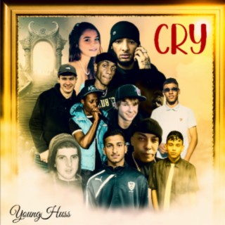 Cry (Radio Edit)