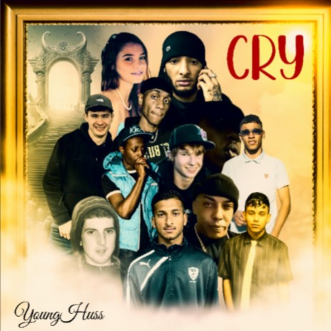 Cry (Radio Edit) | Boomplay Music