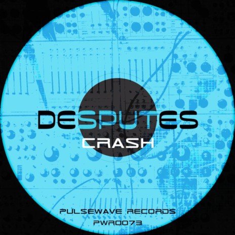 Crash (Original Mix) | Boomplay Music