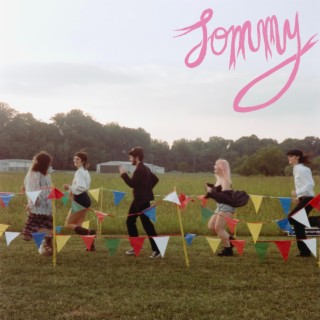 Tommy lyrics | Boomplay Music