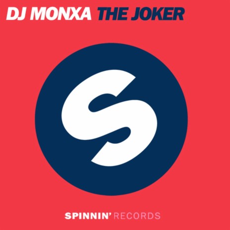 The Joker (Dirty Tech Mix) | Boomplay Music