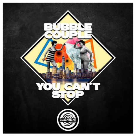 You Can't Stop | Boomplay Music