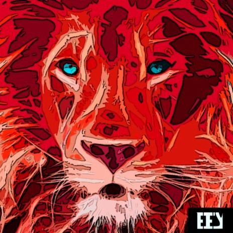 The Lion | Boomplay Music